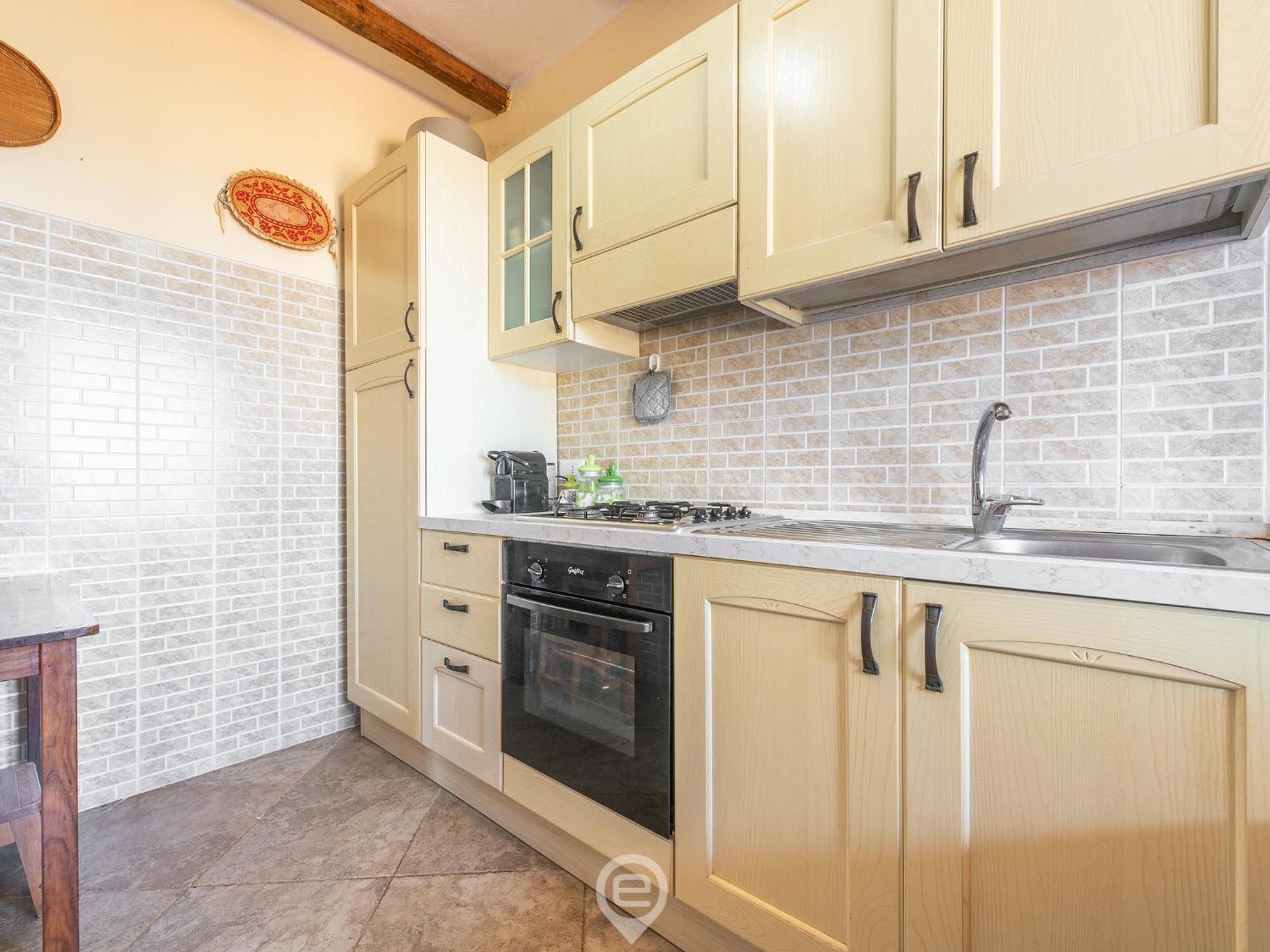 Casa Ida Villa Putzu Idu Ngoại thất bức ảnh