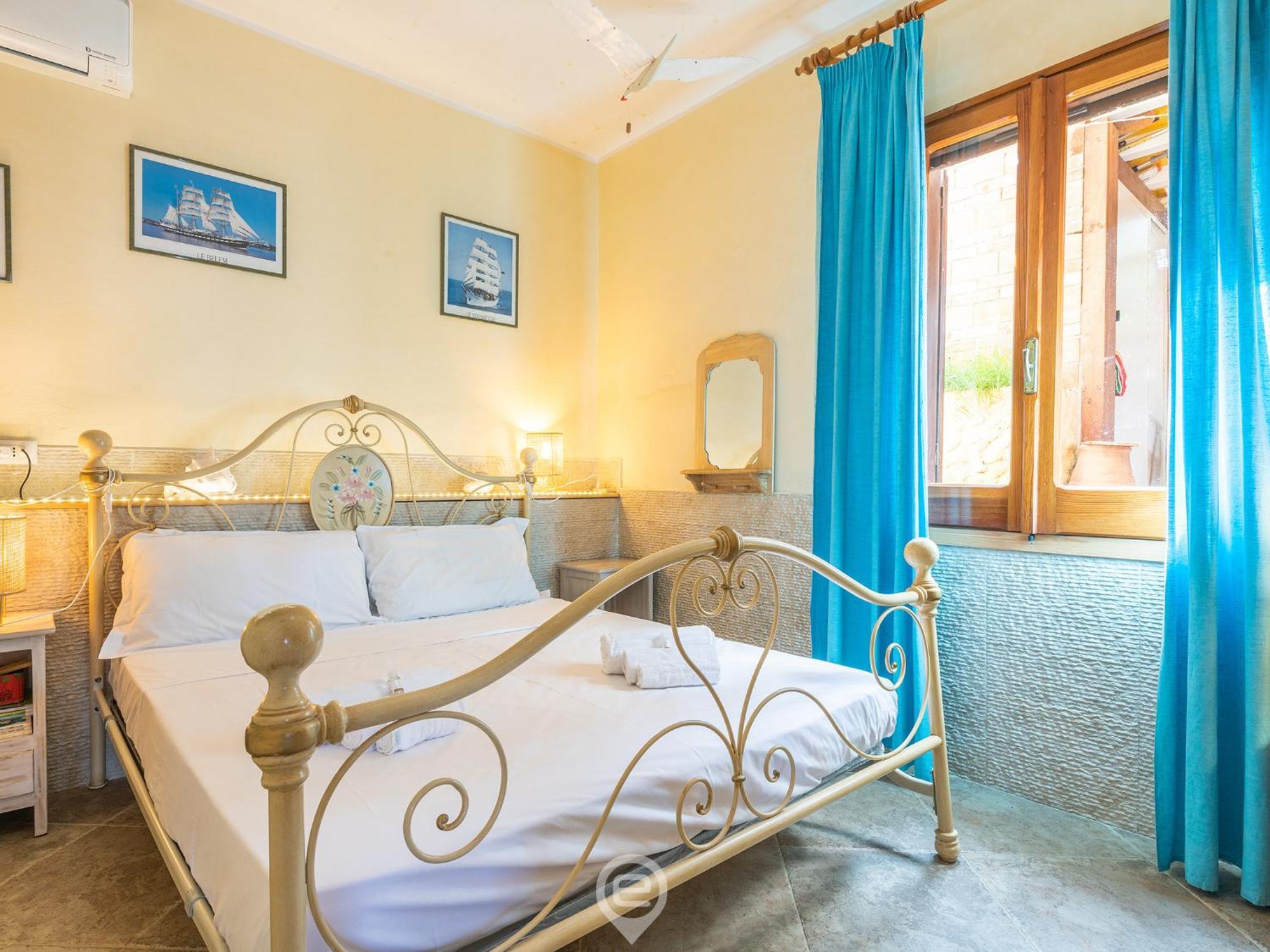 Casa Ida Villa Putzu Idu Ngoại thất bức ảnh